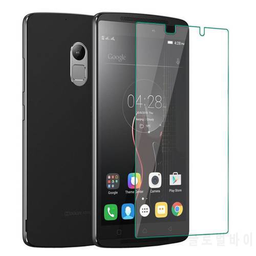Premium Tempered Glass For Lenovo Vibe X3 Lite X3Lite K4 Note A7010 Screen Protector Toughened Protective Film Guard