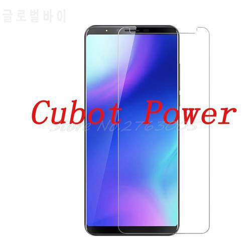 2PCS NEW Screen Protector phone For Cubot Power 5.99