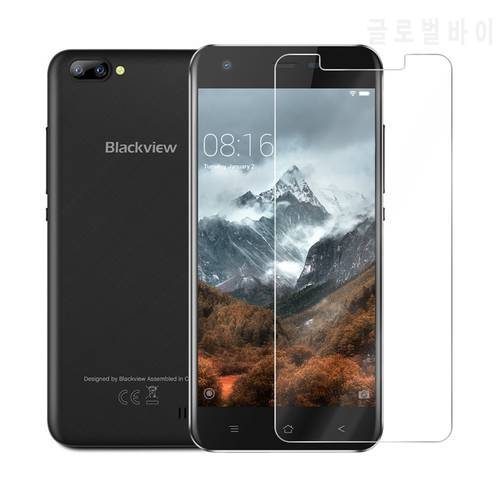 For Blackview A7 A7 Pro A7Pro Screen Protector Toughened Protective Film Guard Tempered Glass