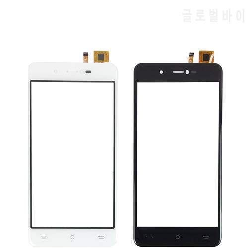 For Cubot R9 Touch Panel Touch Screen Digitizer Replacement For Cubot R9 Front Glass Sensor With Tools and Adhesive