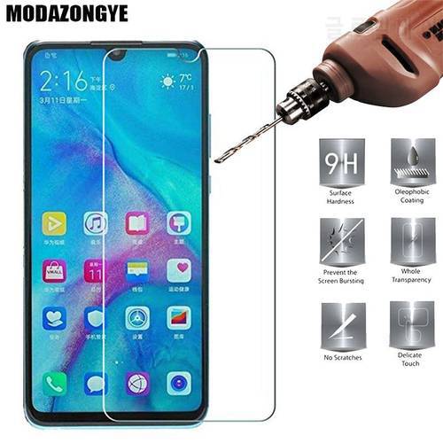 Screen Protector Huawei Y5 2019 Tempered Glass Protective Film Huawei Y5 2019 Y 5 Y52019 AMN-LX1 AMN LX1 LX2 LX3 LX9 Glass 5.71
