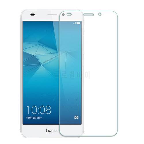 Original Tempered Glass For Huawei Honor 7 Lite Screen Protector Toughened protective film For Honor 5C GT3 GR5 Mini glass