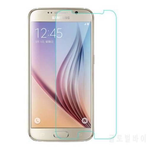 For Samsung Galaxy S7 Tempered Glass Original 9H High Quality Protective Film Explosion-proof Screen Protector for G930 G9300