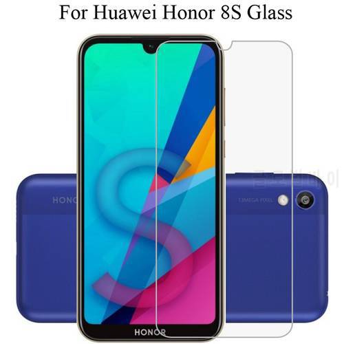 For Huawei Y5 2019 Tempered Glass 9H 2.5D Premium Screen Protector Film For Huawei Honor 8S KSE-LX9 5.71