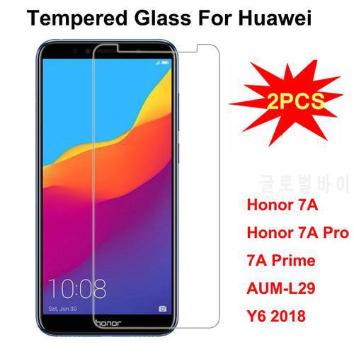 2PCS Protective Glass for Sumsung A13 4G Tempered Glass For Samsung Galaxy A13 A 13 6.6