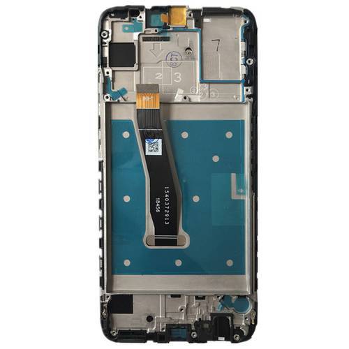 AAA Quality LCD For Huawei P Smart 2019 POT-LX1 L21 LX3 LCD With Frame LCD Screen Display For P Smart 2019 LCD Enjoy 9S Screen