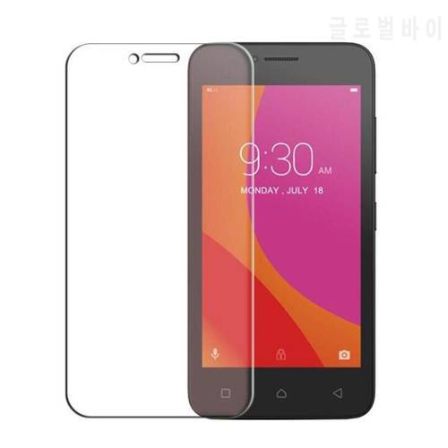 For Lenovo Vibe B A2016 A40 A1010 A2016a40 A Plus APlus Screen Protector 9H Toughened Protective Film Guard Tempered Glass