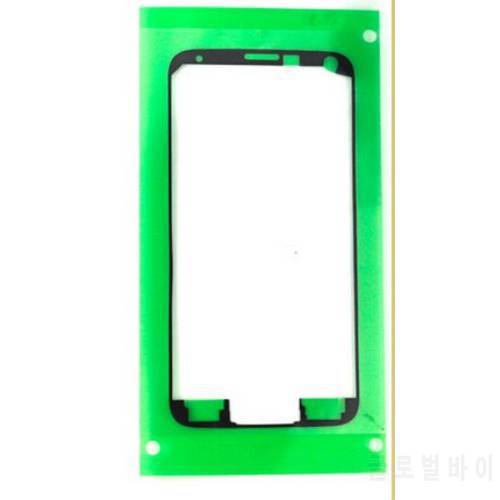 1 Piece Original New Replacement Parts for Samsung Galaxy S5 G900 G900F i9600 LCD Front Frame Bezel Adhesive Glue Tap Sticker