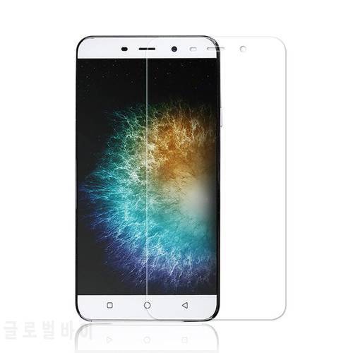 For Letv Le Eco Cool 1 Dual Tempered Glass Screen Protector 9h Safety Protective Film For LeEco Cool1 Dual Coolpad Cool 1 Cover