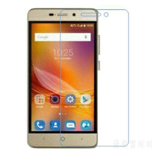 Premium Tempered Glass For ZTE Blade X1 5G 2021 X3 A452 5.0 inch Screen Protector 9H Toughened Protective Film