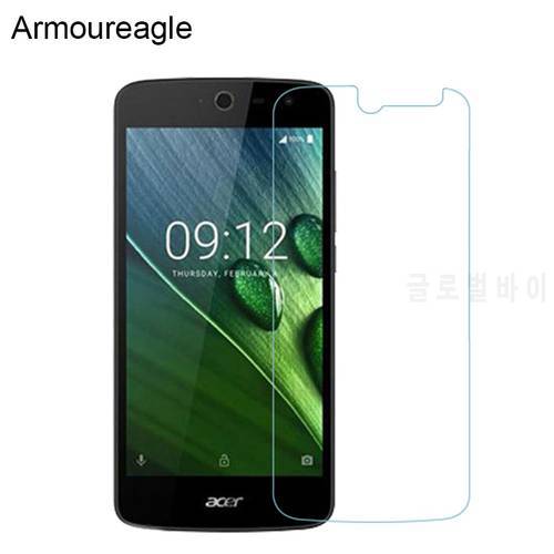 For Acer Liquid Zest Z525 Tempered Glass 9H 2.5D Screen Protector Film for Acer Liquid Zest Z525/ 4G Z528 5.0inch Cover Guard