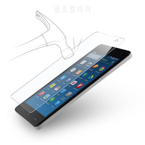 For Lenovo A 319 Tempered Glass 0.3mm Tempered Glass Screen Protector Shield Protective Film for Lenovo A319 Guard