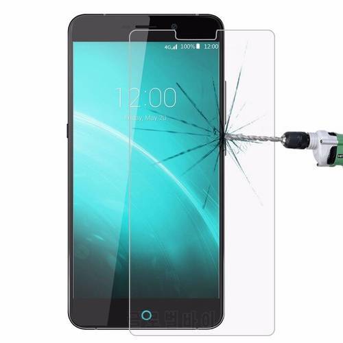 Umi Super Tempered Glass Original 9H Protective Film Explosion-proof Screen Protector for Umi Max