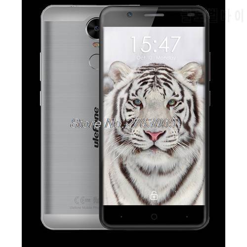 Ultra-thin Tempered Glass for Ulefone Tiger smartphone mobile Screen Protector Film Protective Screen Cover