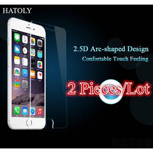 For Glass iPhone 6s Tempered Glass for iPhone 6s Screen Protector for Apple iPhone 6s Glass 4.7