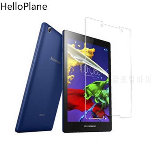 Tempered Glass For Lenovo Tab 2 A8-50F A8-50LC Tab2 8.0 inch Tablet Screen Protector Protective Film
