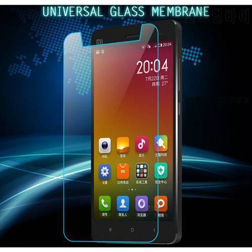 Prestigio Wize C3 3503 PSP3503D Tempered Glass 9H Protective Film Explosion-proof Screen Protector For E3 3509 PSP3509 Duo 3505