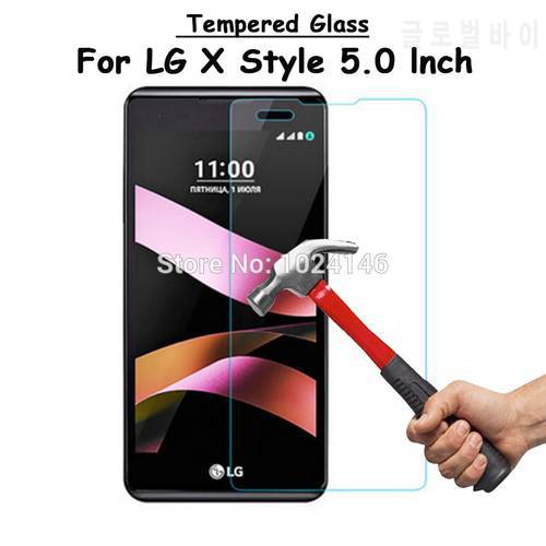 For LG X Style XStyle K200 5.0