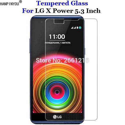 For Lenovo Legion Y70 2 Pro Clear Tempered Glass 9H 2.5D Premium Screen Protector Protection Film