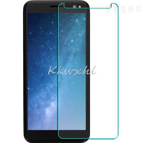 For DEXP AL250 Glass Screen Protective Tempered Glass FOR DEXP A160 Protector Cover Film
