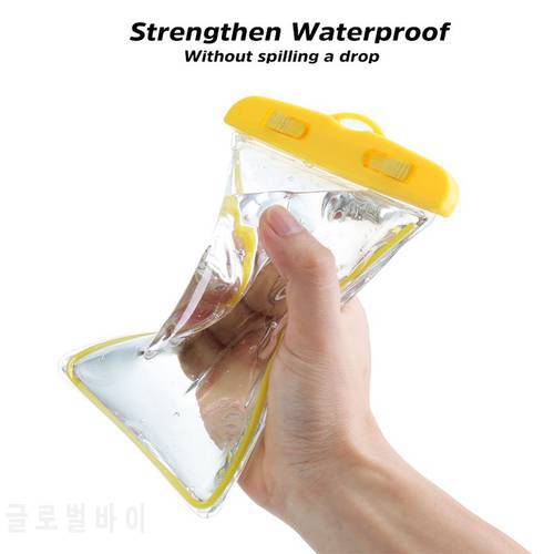 Universal Waterproof Case For iPhone 11 X XS MAX 8 7 6 s 5 Plus Cover Pouch Bag Cases For Phone Coque Water proof Phone Case