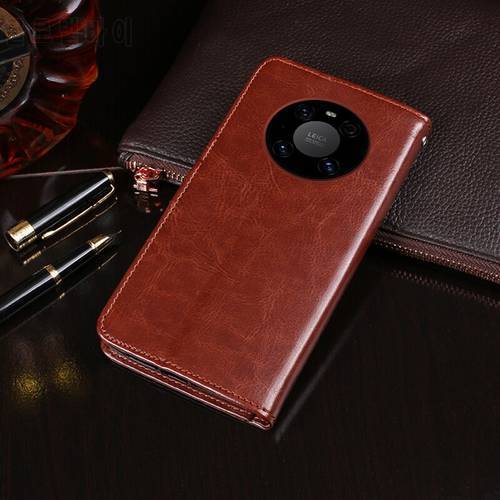 Luxury Cases For Huawei Mate 40 Pro Case 6.5
