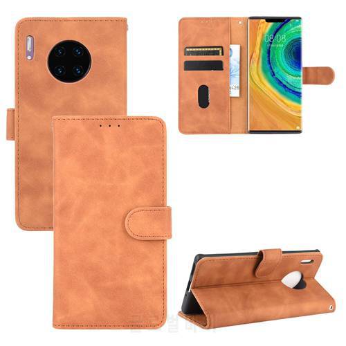 Business PU Leather Fit For Doogee X95 Doogee N20 Pro Shockproof With Card Slots Magnetic Ultra-thin Phone Case Accessories