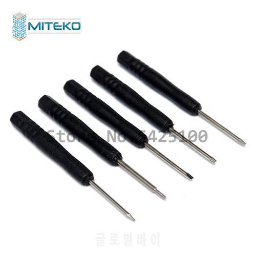 11 in 1 Opening Pry Tool Kit Spudgers Pry hand Tools Kit Professional Repair Tool Kits for Mobile Phone Compatible with Phone