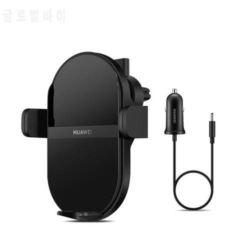 HUAWEI CK030 SuperCharge Wireless Car Charger (Max 50 W)