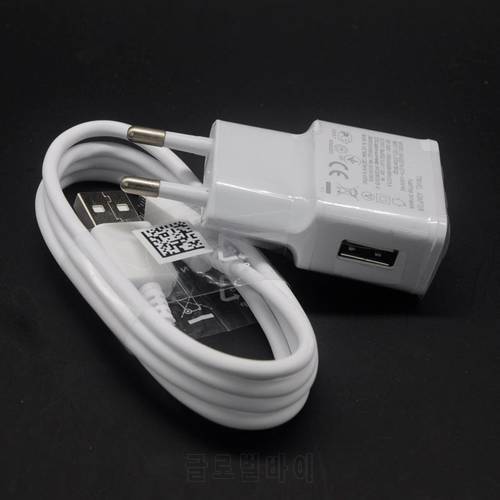 High Quality USB Wall Charger For LG Stylus3 Stylo3 STYLO 3 PLUS K10 PLUS LS777 MP450 K10 PRO X CAM F690 K580 usb cable