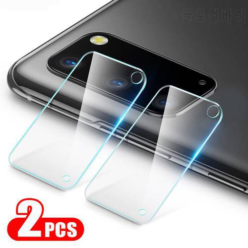 Camera Lens Glass for Cubot P40 J8 J9 X30 X20 P30 X20 Pro Screen Protector Protect film On Cubot Note 7 20 Pro