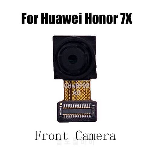 Front Facing Camera Module Flex Cable For Huawei Honor 6X 7X Replacement Repair Parts