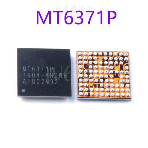 1Pcs MT6371P New Original IC Power Chip