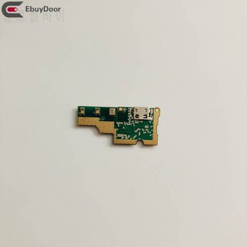 USB Plug Charge Board New High Quality For HOMTOM S9 Plus MTK6750T Octa Core 5.99