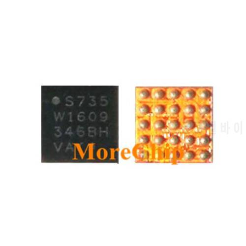 S735 For Samsung S7 G930F Power IC PM Chip 3pcs/lot
