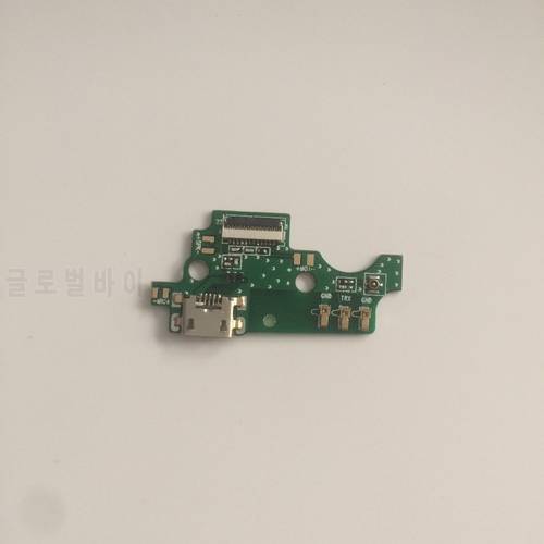 New USB Plug Charge Board For Homtom HT7 MTK6580 Quad Core 5.5 Inch HD 1280x720 Smartphone