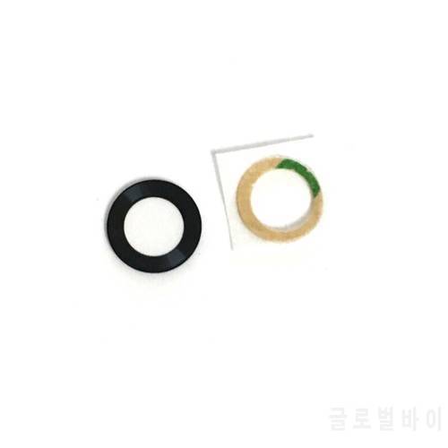 2pcs Camera Glass Lens For Huawei Mate 10 / Mate 10 Pro / Mate 10 Lite Rear Bcak Camera Glass Cover With Adhesive Sticker