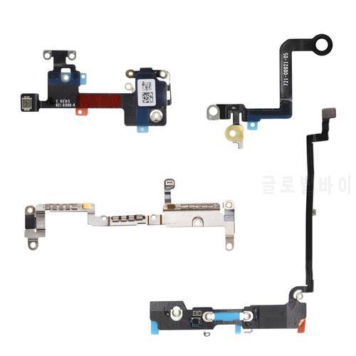 For iPhone X Xs Max XR Wifi Bluetooth NFC WI-FI GPS Signal Antenna Flex Cable Cover Repair Repair Parts