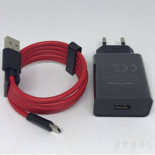 Original USB Cable Charger Plug Adapter for Ulefone Power 3 power3 Chargers