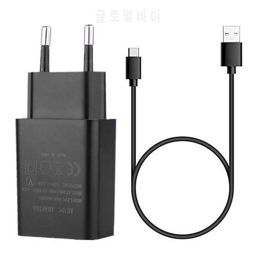 Fast Charging Charger For Samsung A51 A71 A70 A50 A20 S8 S9 S10 S20 S3 S4 A3 A5 J3 Xiaomi Huawei Type C Micro USB Charger Cable