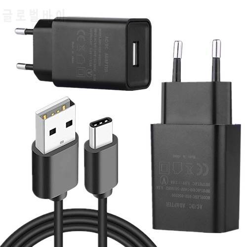 For Samsung Galaxy S6 S7 S8 Xiaomi Redmi 9T 7A 8A 9TA Huawei honor 9A 9X Mobile Phone Charger Type C Micro USB Fast Charge Cable