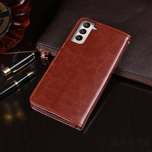 For Samsung Galaxy S21 Case 6.2