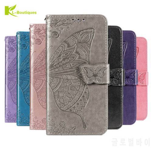 For Samsung Galaxy A12 Coque Wallet Leather Flip Case On For Samsung A12 A 12 A125F SM-A125F Cover 6.5