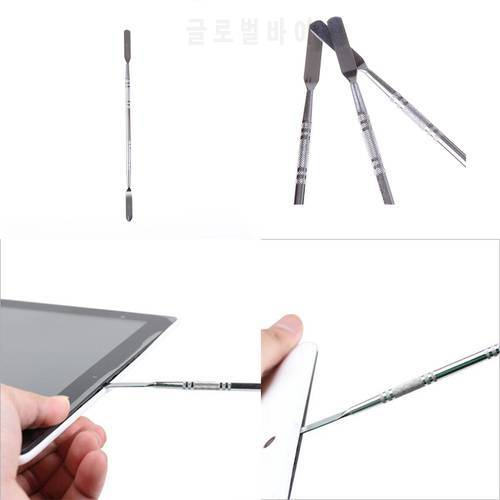 1Pcs Metal Plastic Spudger Tools Repair Opening Pry Tool Kit For IPhone IPad For Samsung HTC Laptop Pad