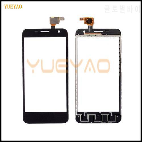 4.3&39&39 for Alcatel One Touch Idol Mini 6012 6012A 6012X OT6012 Touch Screen Digitizer Sensor Outer Glass Lens Panel Touchscreen