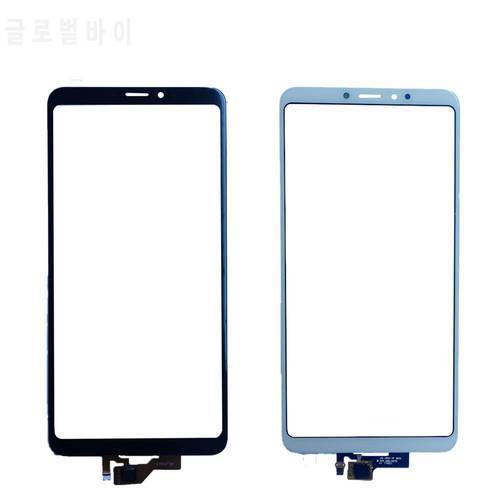 Touch Screen For Xiaomi Mi Max 1 / Max 2 Touchscreen LCD Display Glass Digitizer Max 3 Touch Screen Digitizer