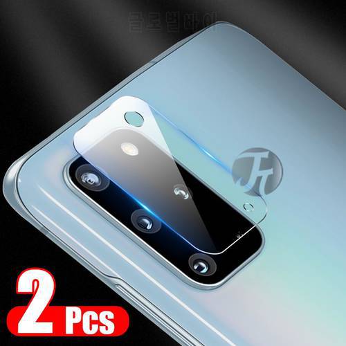 Film For Samsung Galaxy S20 Ultra 20 FE 21 S 10 8 9 Note 10 20 Lens Film Camera Screen Protector For M50 M40 20 Tempered Glass