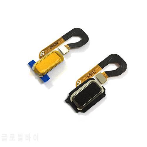For Lenovo Vibe P2 P2C72 P2A42 Home Button Fingerprint Sensor Flex Cable Replacement Repair Parts