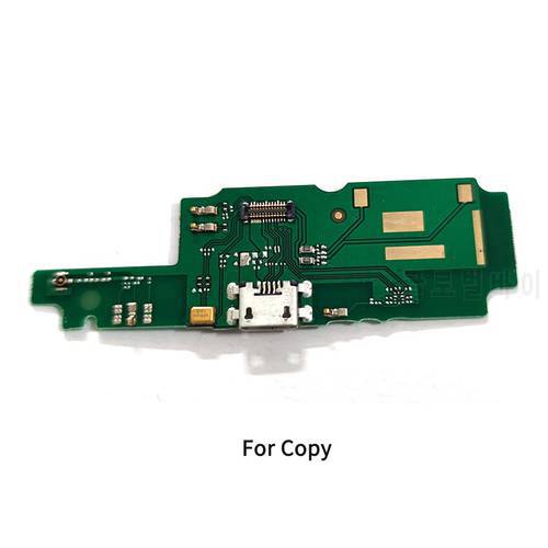 USB Port Charging Board For Nokia 1 Plus USB Charging Dock Port Flex Cable Repair Parts
