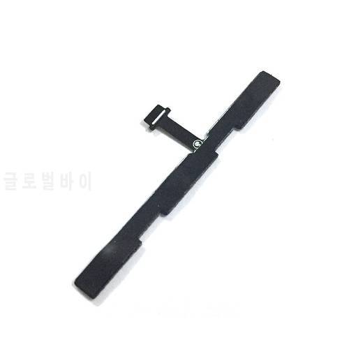 For ZTE Blade A3 A5 2019 / A3 A5 2020 Power Volume Button Flex Cable Side Key Switch ON OFF Control Button Repair Parts